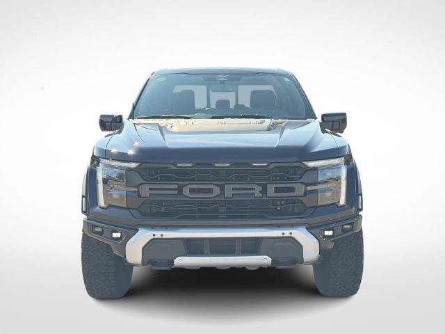 Certified 2024 Ford F150 Raptor AWD/4WD image 3
