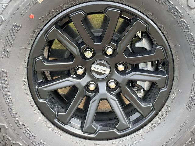 Certified 2026 Ford F150 Raptor AWD/4WD image 7