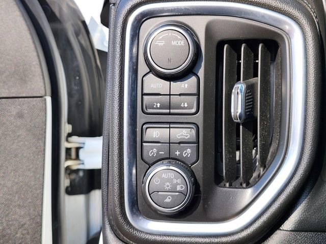 Used 2020 Chevrolet Silverado 2500 High Country w/ Z71 Off-Road Package AWD/4WD image 24
