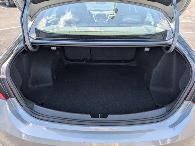 Used 2023 Chevrolet Malibu LT FWD image 30