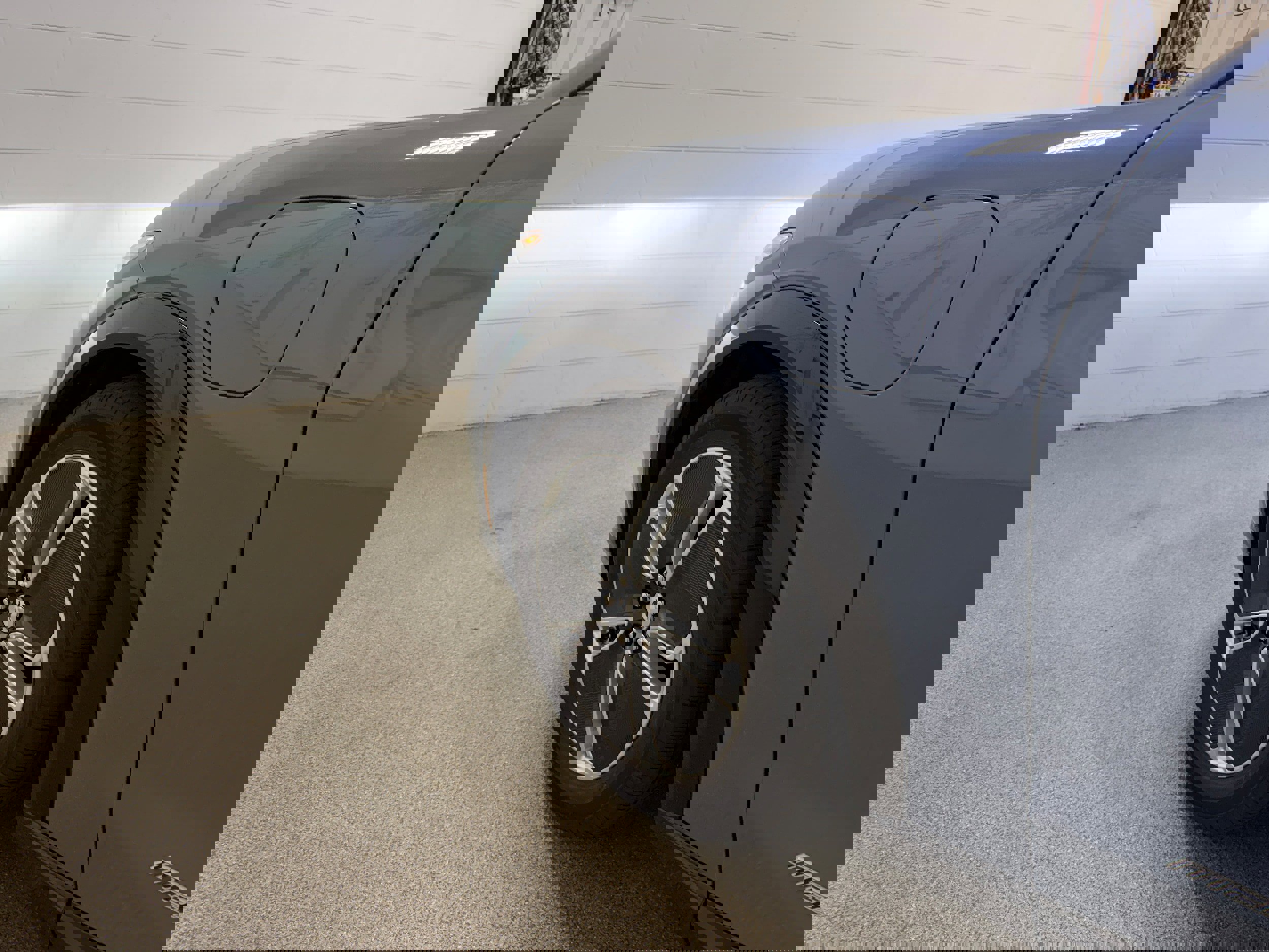 Certified 2023 Ford Mustang Mach-E Premium image 24