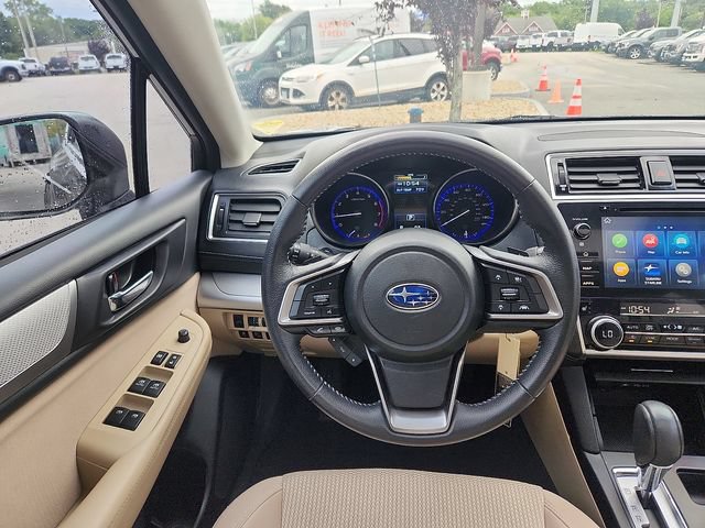 Used 2019 Subaru Outback 2.5i Premium AWD/4WD image 9