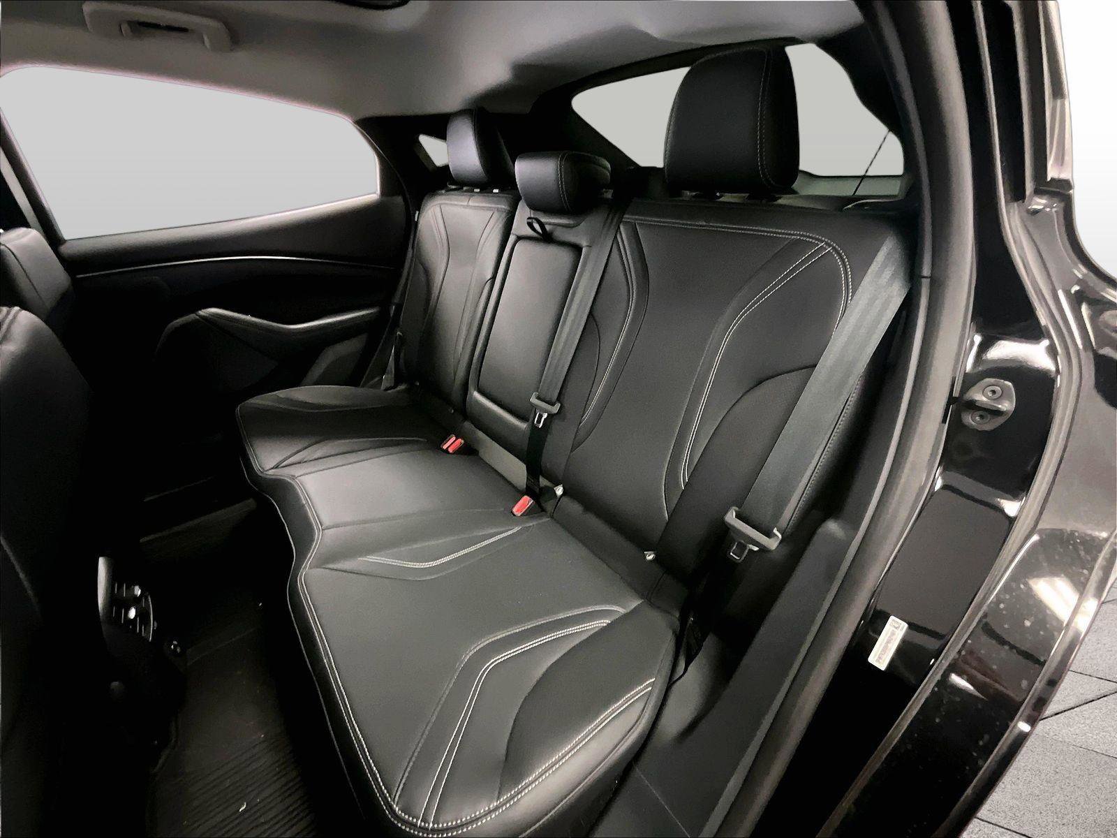 Certified 2023 Ford Mustang Mach-E Premium AWD/4WD image 25