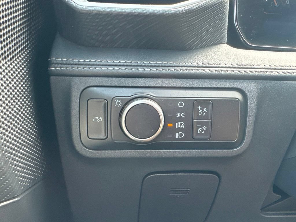 Certified 2024 Ford Mustang Premium RWD image 8