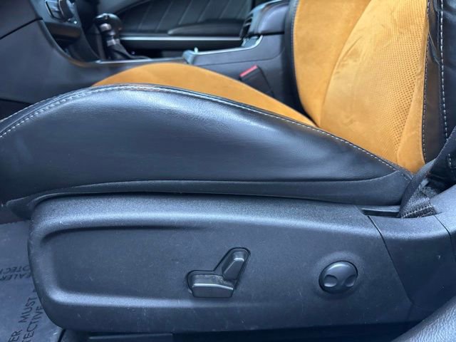 Used 2022 Dodge Charger R/T w/ Plus Group RWD image 7