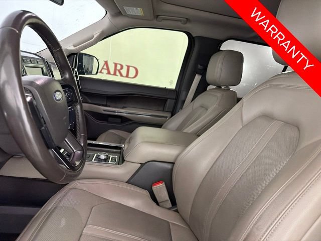 Certified 2021 Ford Expedition Limited AWD/4WD image 9