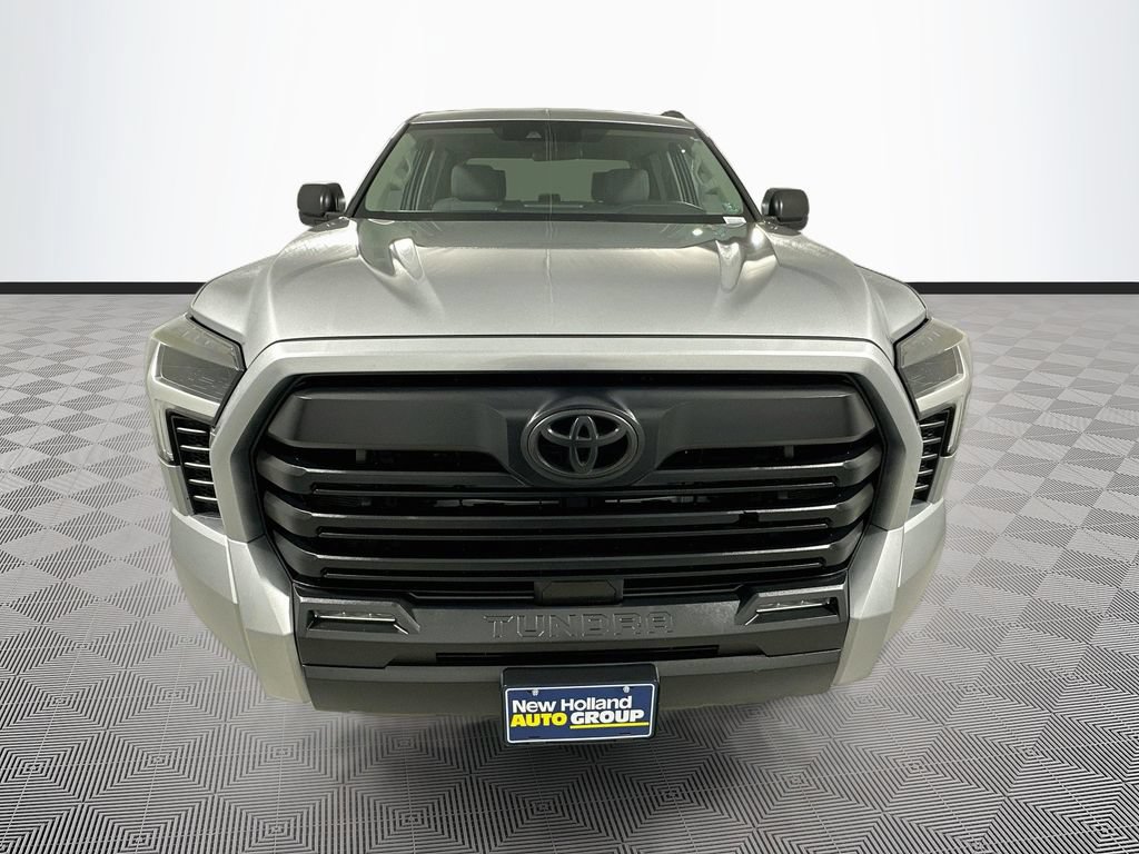 Used 2023 Toyota Tundra SR5 AWD/4WD image 3