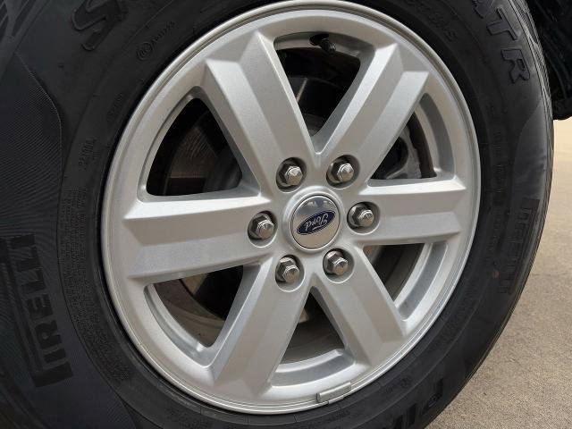 Certified 2022 Ford F150 XLT w/ Equipment Group 301A Mid image 11