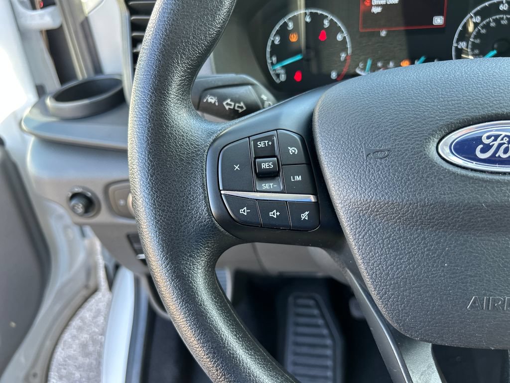 Certified 2024 Ford Transit 350 XLT RWD image 21