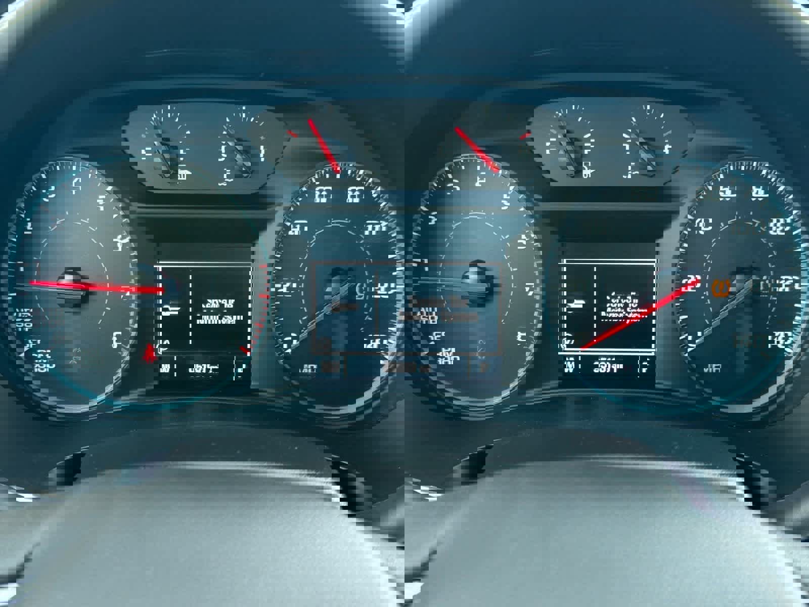 Used 2017 Chevrolet Malibu LS image 33