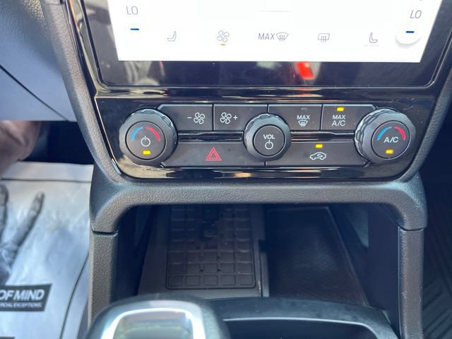 Certified 2024 Ford Ranger XLT w/ Technology Package RWD image 29