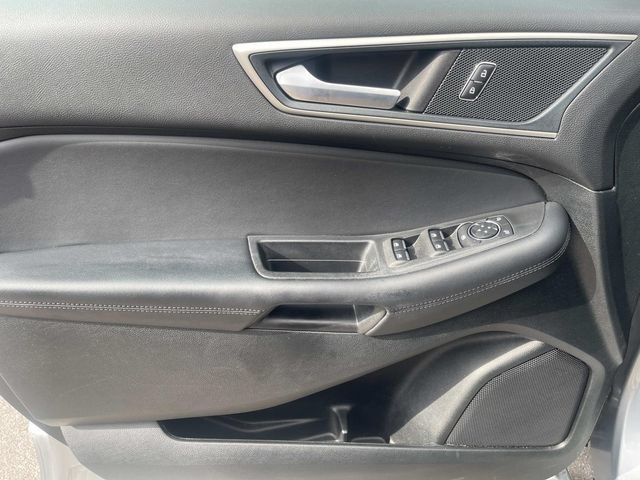 Certified 2024 Ford Edge SEL w/ Convenience Package AWD/4WD image 29