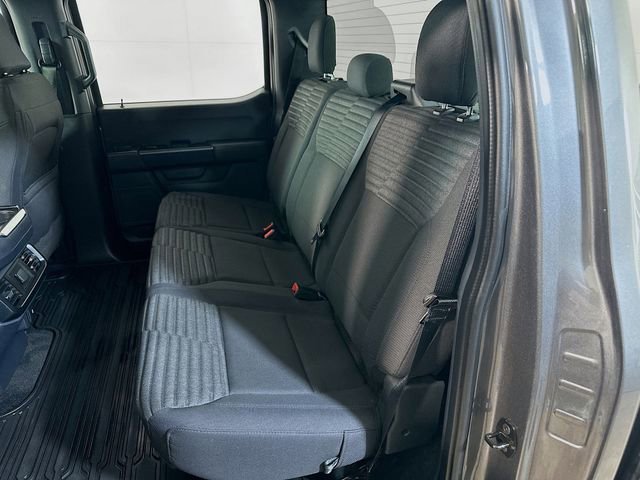 Certified 2022 Ford F150 XL w/ STX Appearance Package image 11
