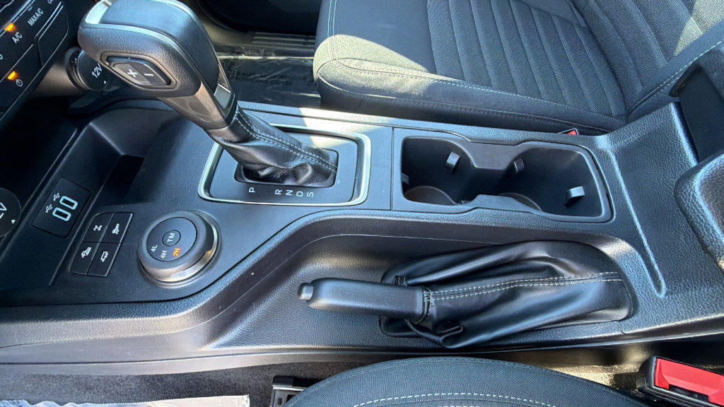 Certified 2023 Ford Ranger XLT w/ Equipment Group 301A Mid image 13