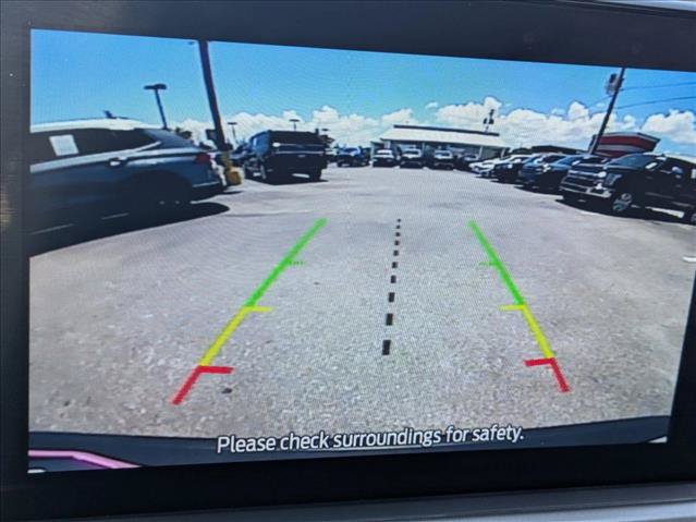 Certified 2024 Ford Escape Active FWD image 13