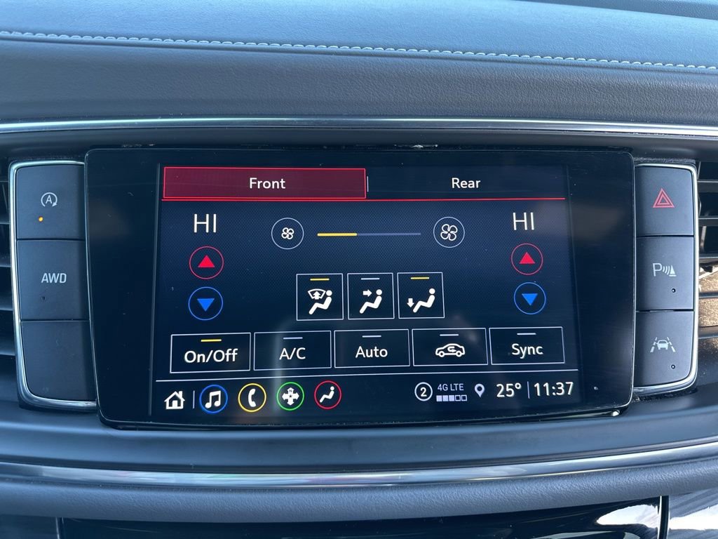 Used 2022 Buick Enclave Essence image 15