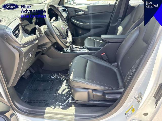 Used 2024 Buick Encore GX Sport Touring FWD image 32