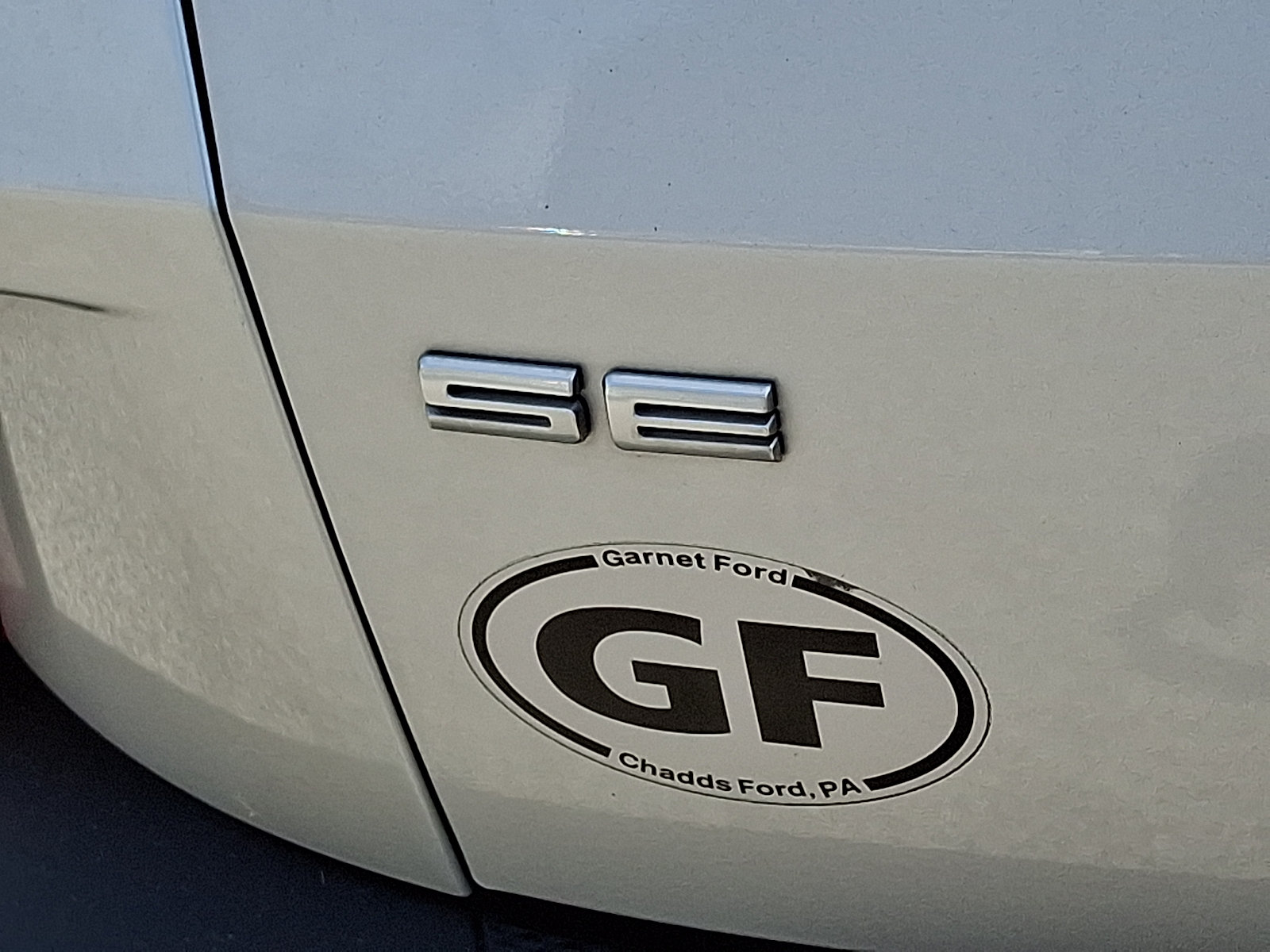 Certified 2020 Ford Escape SE AWD/4WD image 33