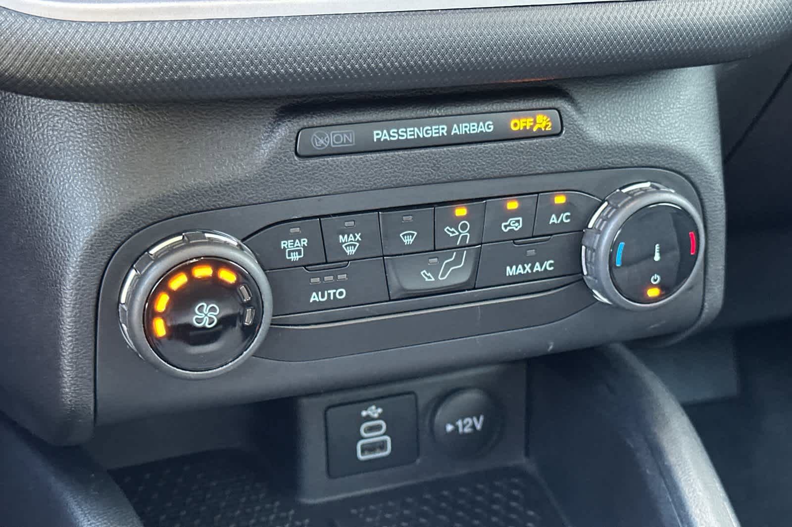 Certified 2023 Ford Bronco Sport Big Bend AWD/4WD image 20