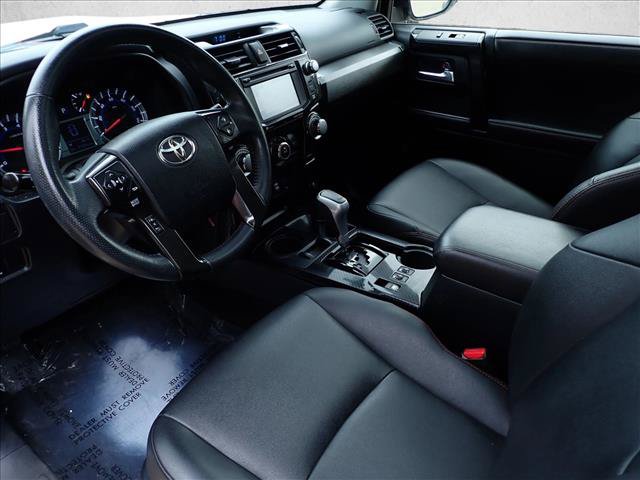 Used 2019 Toyota 4Runner TRD Off-Road Premium AWD/4WD image 12