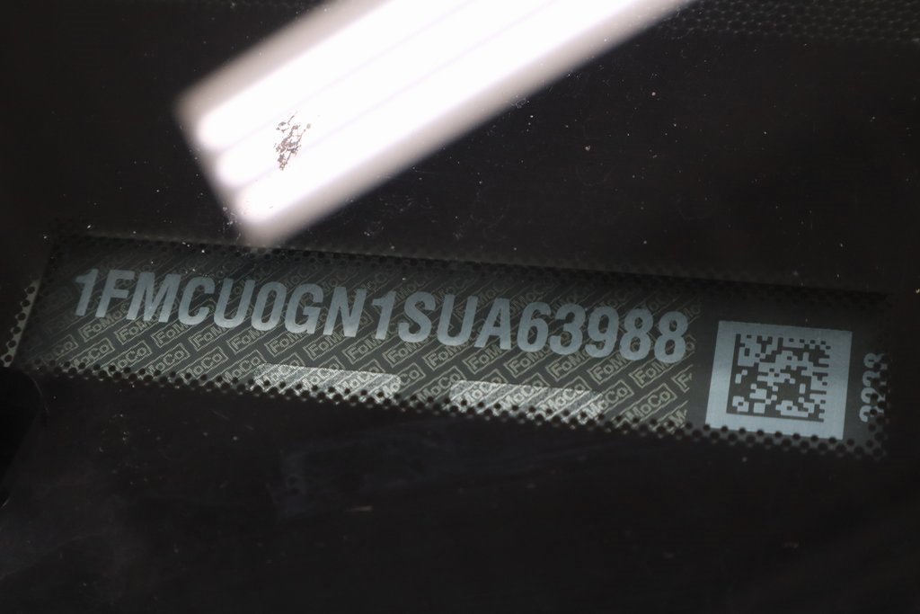 Certified 2025 Ford Escape Active image 34