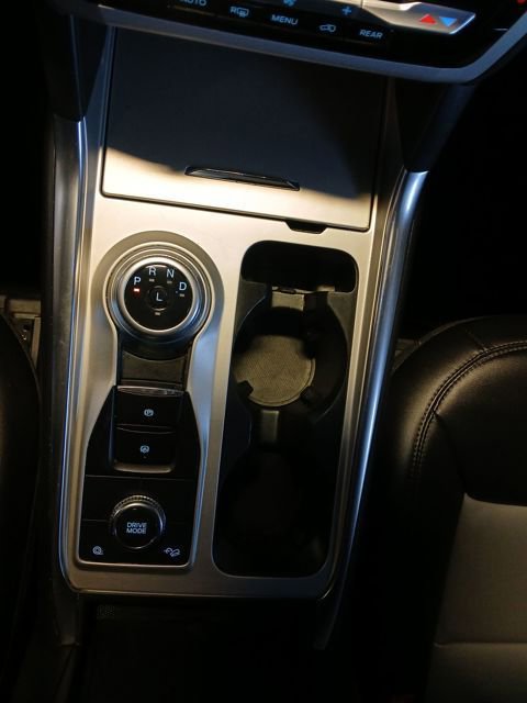 Certified 2023 Ford Explorer XLT w/ Equipment Group 202A image 41