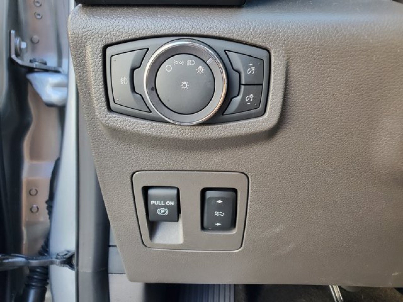 Certified 2021 Ford Expedition Max Limited RWD image 16