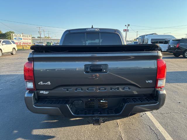 Used 2023 Toyota Tacoma SR AWD/4WD image 6