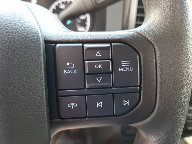 Certified 2025 Ford F250 XL RWD image 19