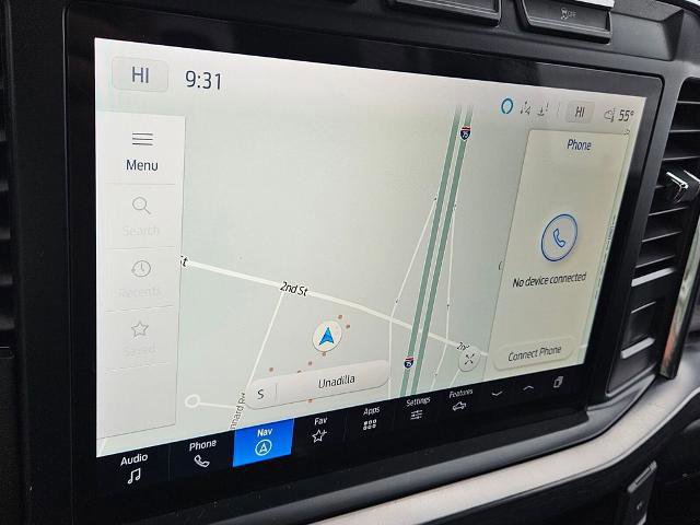 Certified 2024 Ford F250 Lariat AWD/4WD image 28