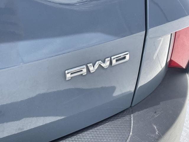 Certified 2023 Ford Escape Active AWD/4WD image 26