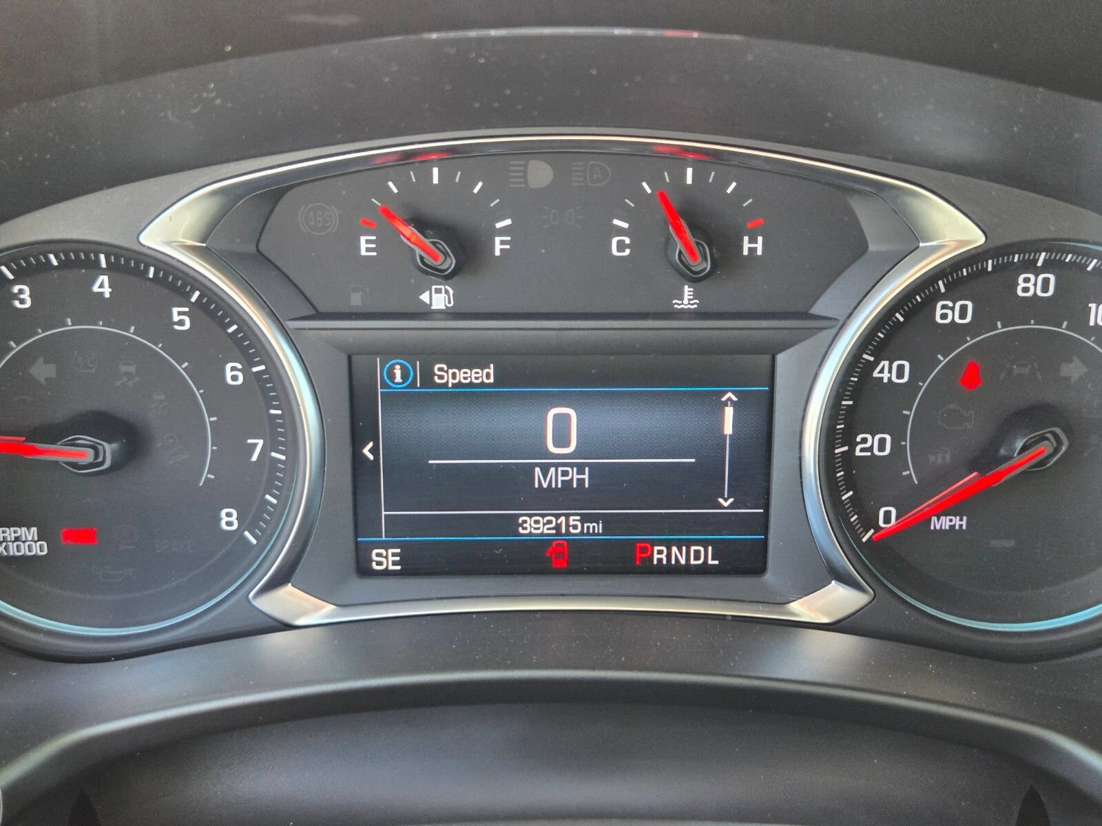 Used 2024 Chevrolet Equinox LT FWD image 19