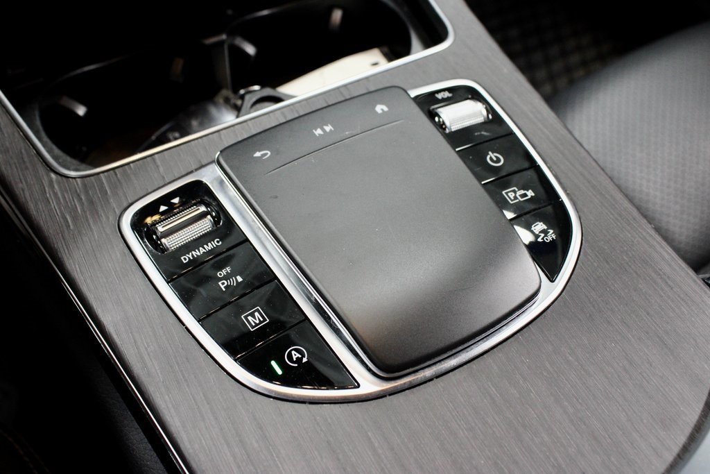 Used 2022 Mercedes-Benz GLC 300 4MATIC image 37