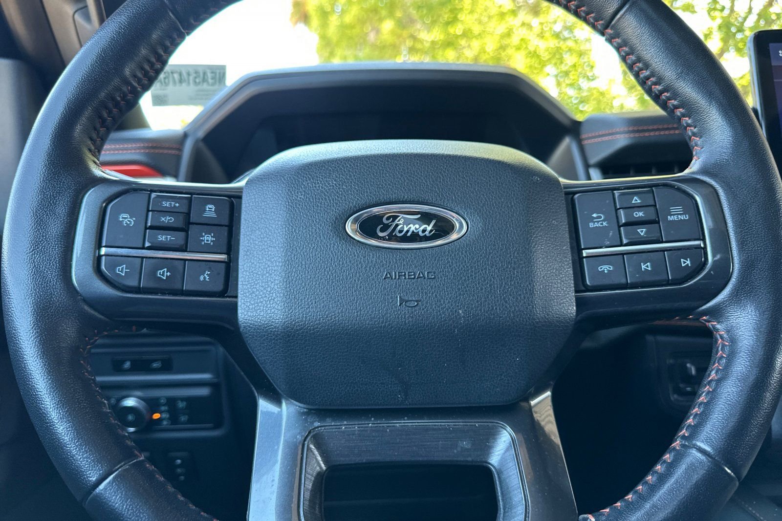 Certified 2022 Ford Expedition Timberline AWD/4WD image 36