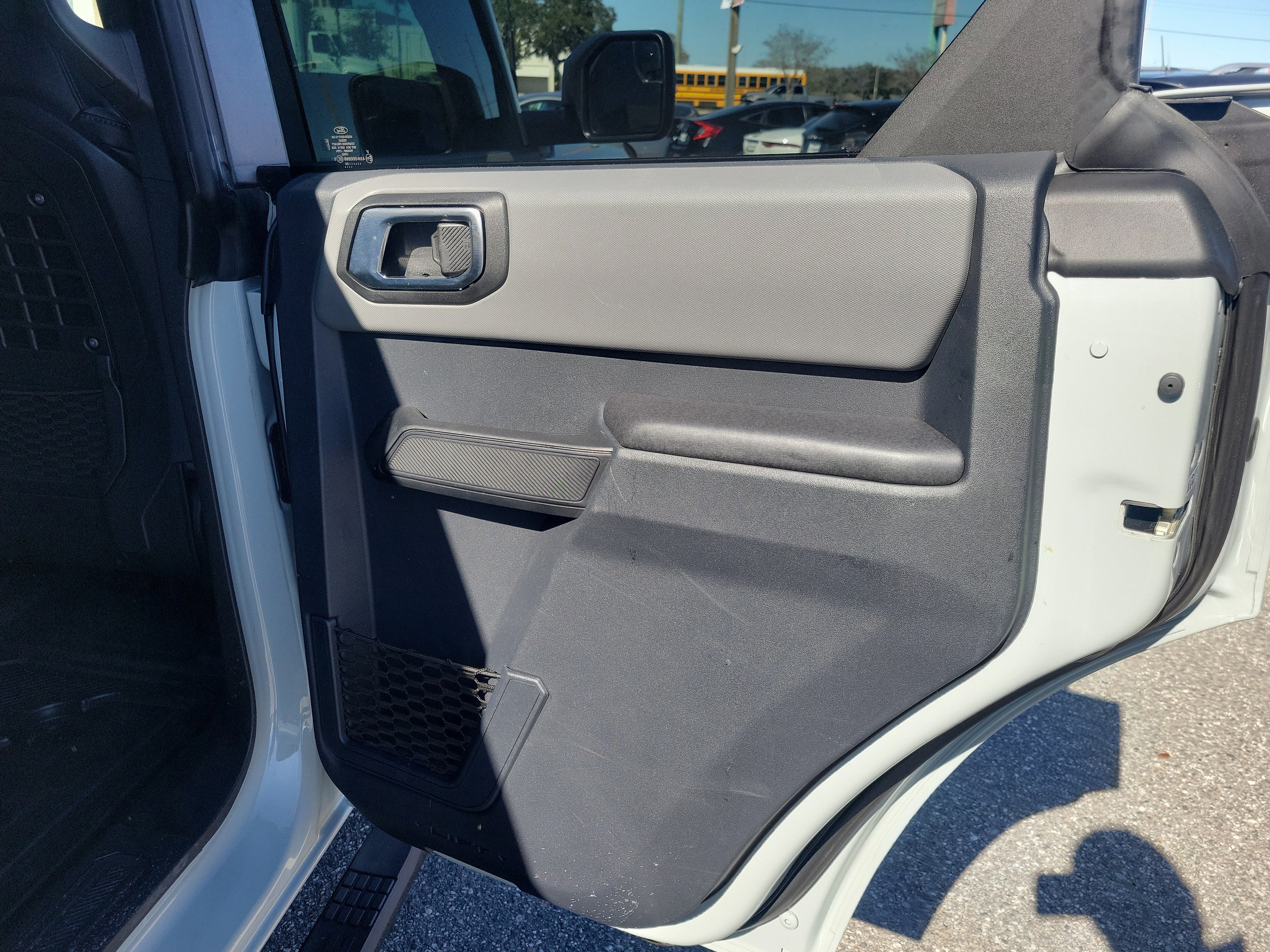 Certified 2024 Ford Bronco Big Bend image 25