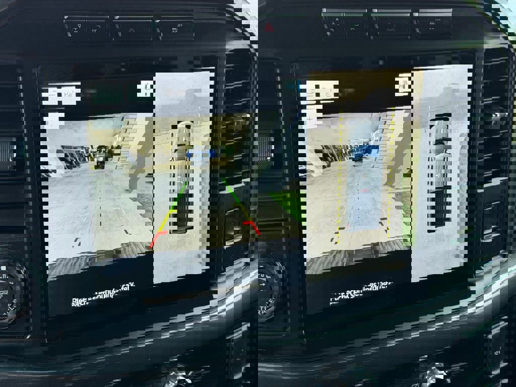 Certified 2023 Ford F150 XLT w/ Equipment Group 302A High image 14