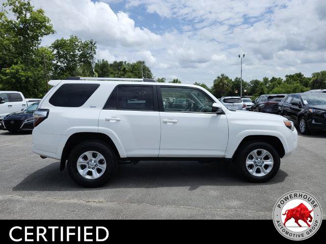 Used 2024 Toyota 4Runner SR5 RWD image 7