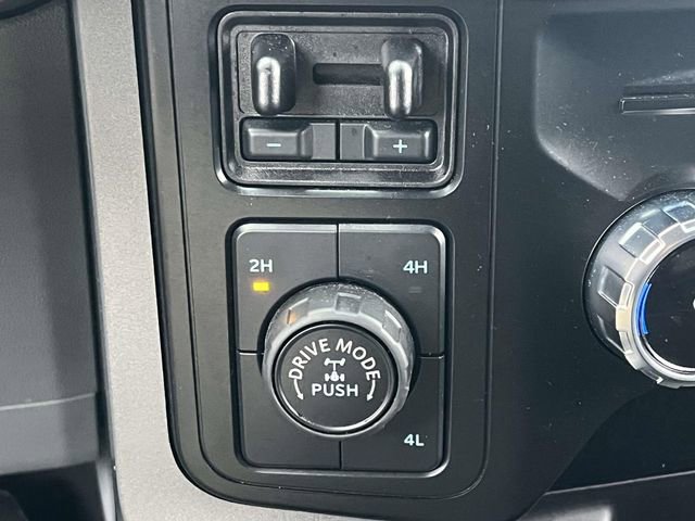 Certified 2023 Ford F150 XLT w/ Equipment Group 302A High image 26