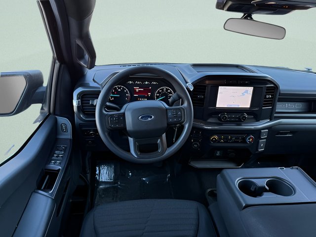 Certified 2023 Ford F150 XL w/ STX Appearance Package AWD/4WD image 7
