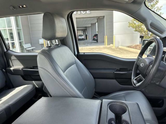 Certified 2022 Ford F150 XL w/ Trailer Tow Package AWD/4WD image 10