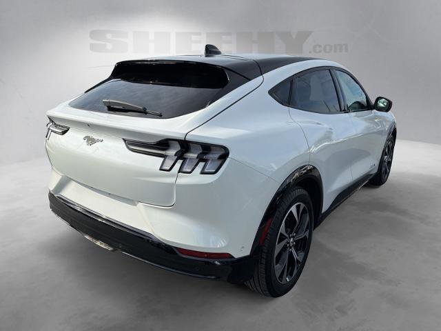 Certified 2023 Ford Mustang Mach-E Premium image 5