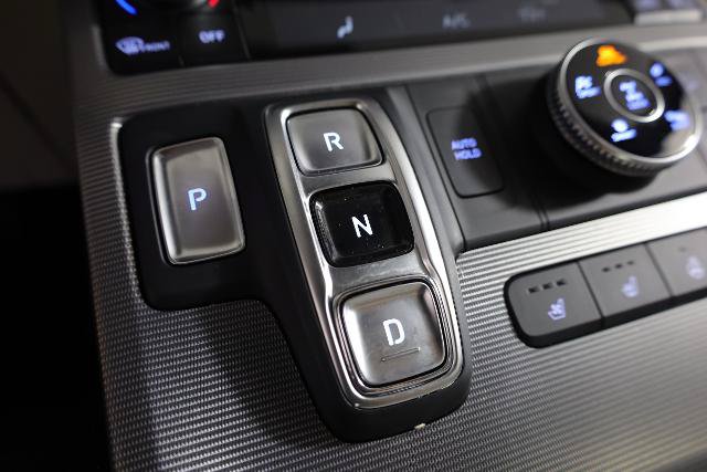 Used 2025 Hyundai Palisade Calligraphy AWD/4WD image 26