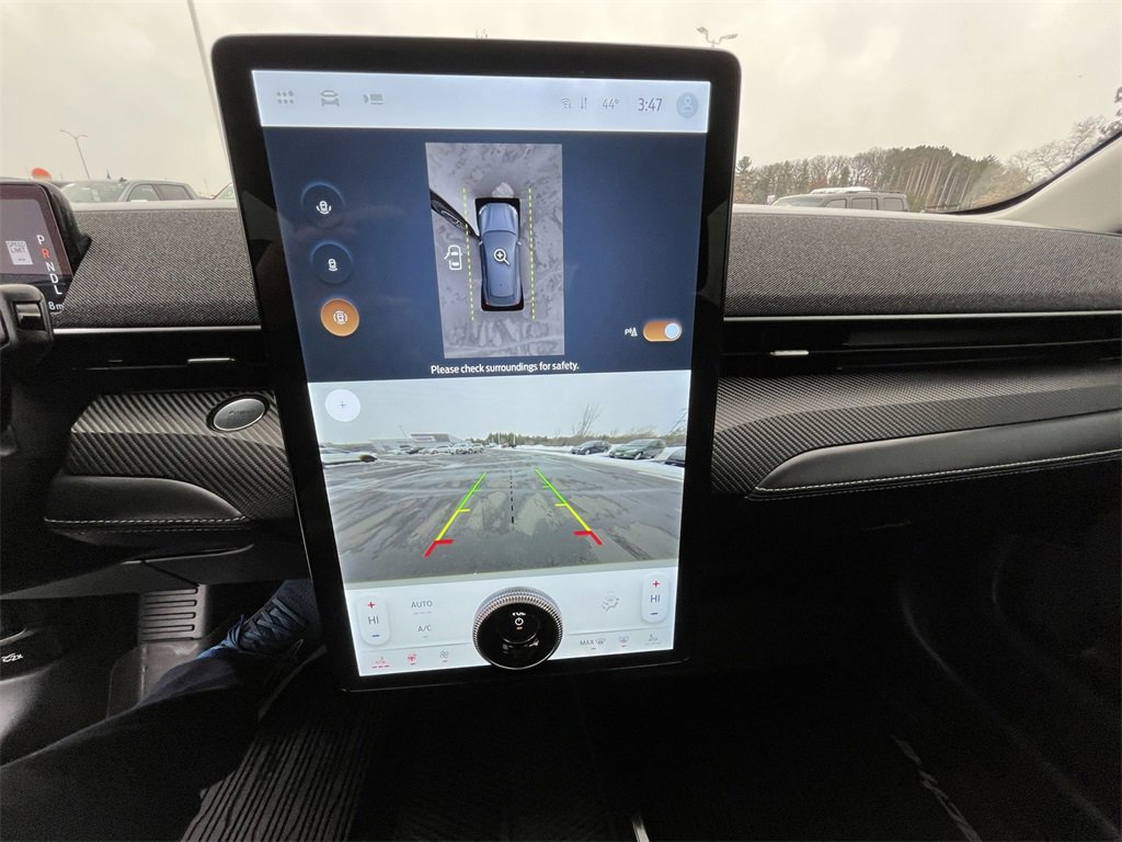 Certified 2024 Ford Mustang Mach-E Premium image 13