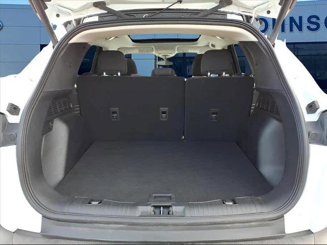 Certified 2023 Ford Escape Active w/ Tech Pack #2 image 7