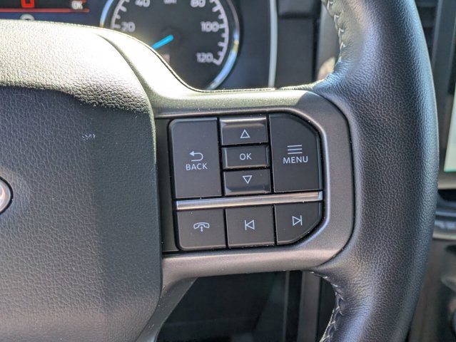 Certified 2022 Ford F150 XLT w/ Equipment Group 302A High image 19