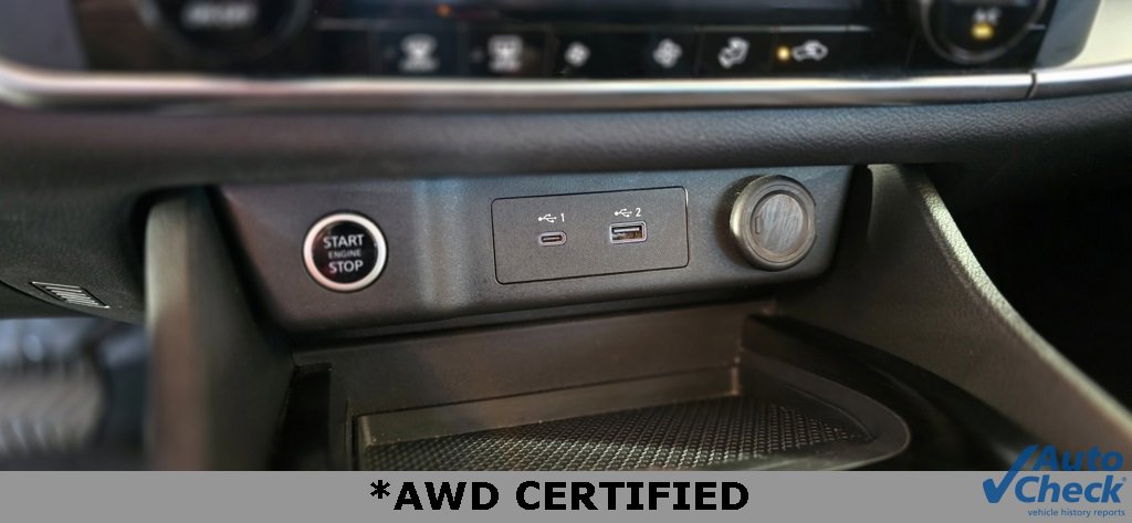 Used 2023 Nissan Rogue SV image 33