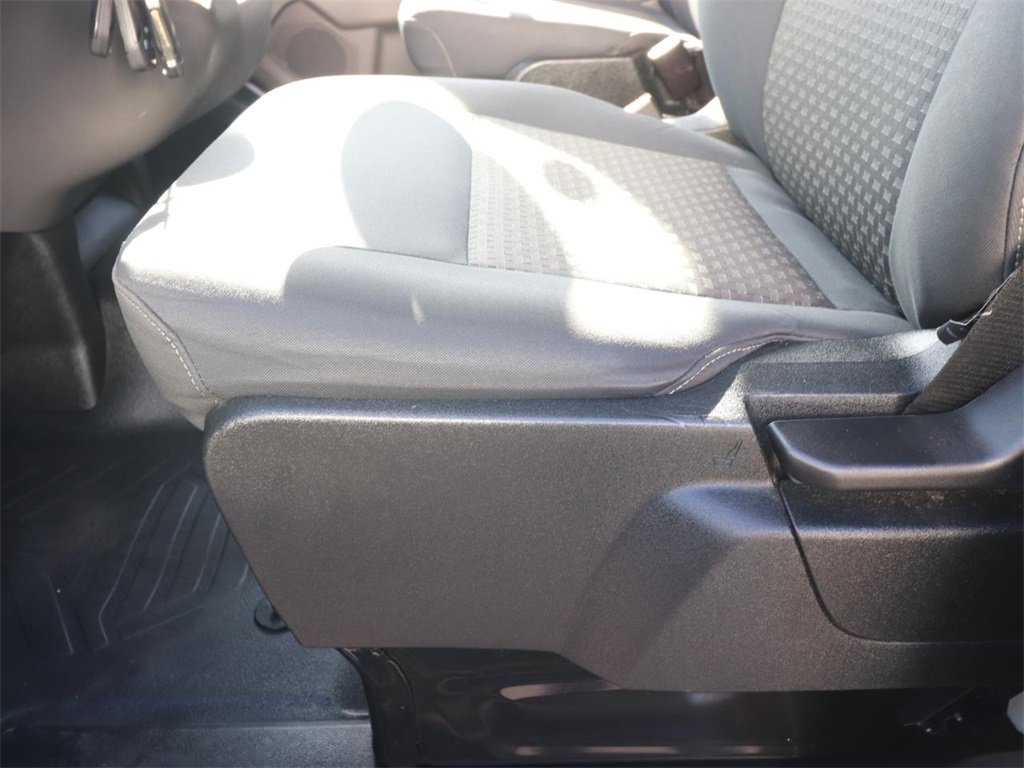 Certified 2024 Ford Transit 250 Base w/ Exterior Upgrade Package image 16