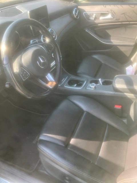 Used 2018 Mercedes-Benz GLA 250 4MATIC image 9