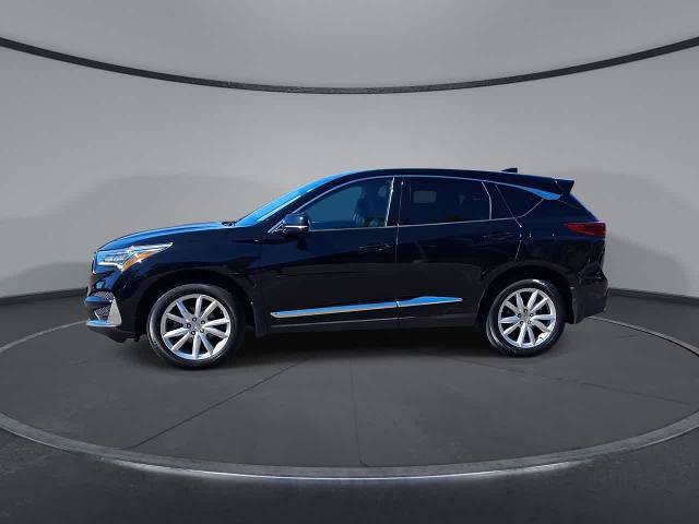 Used 2021 Acura RDX AWD image 4