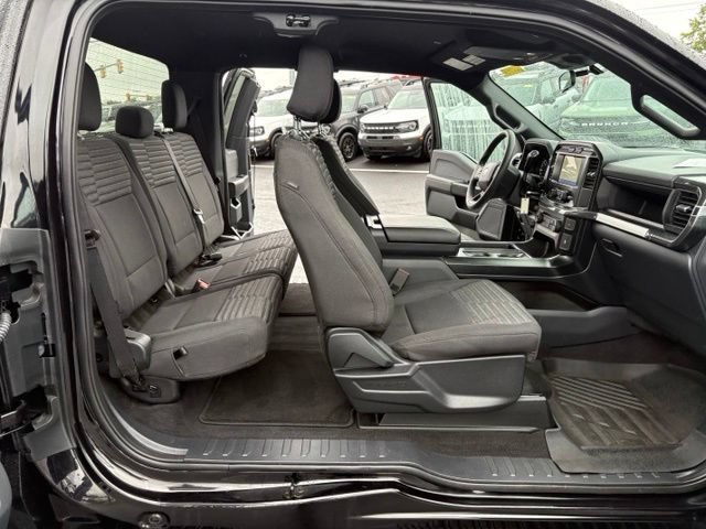 Certified 2023 Ford F150 XL w/ STX Appearance Package AWD/4WD image 41